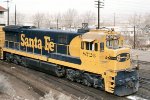 ATSF 8726